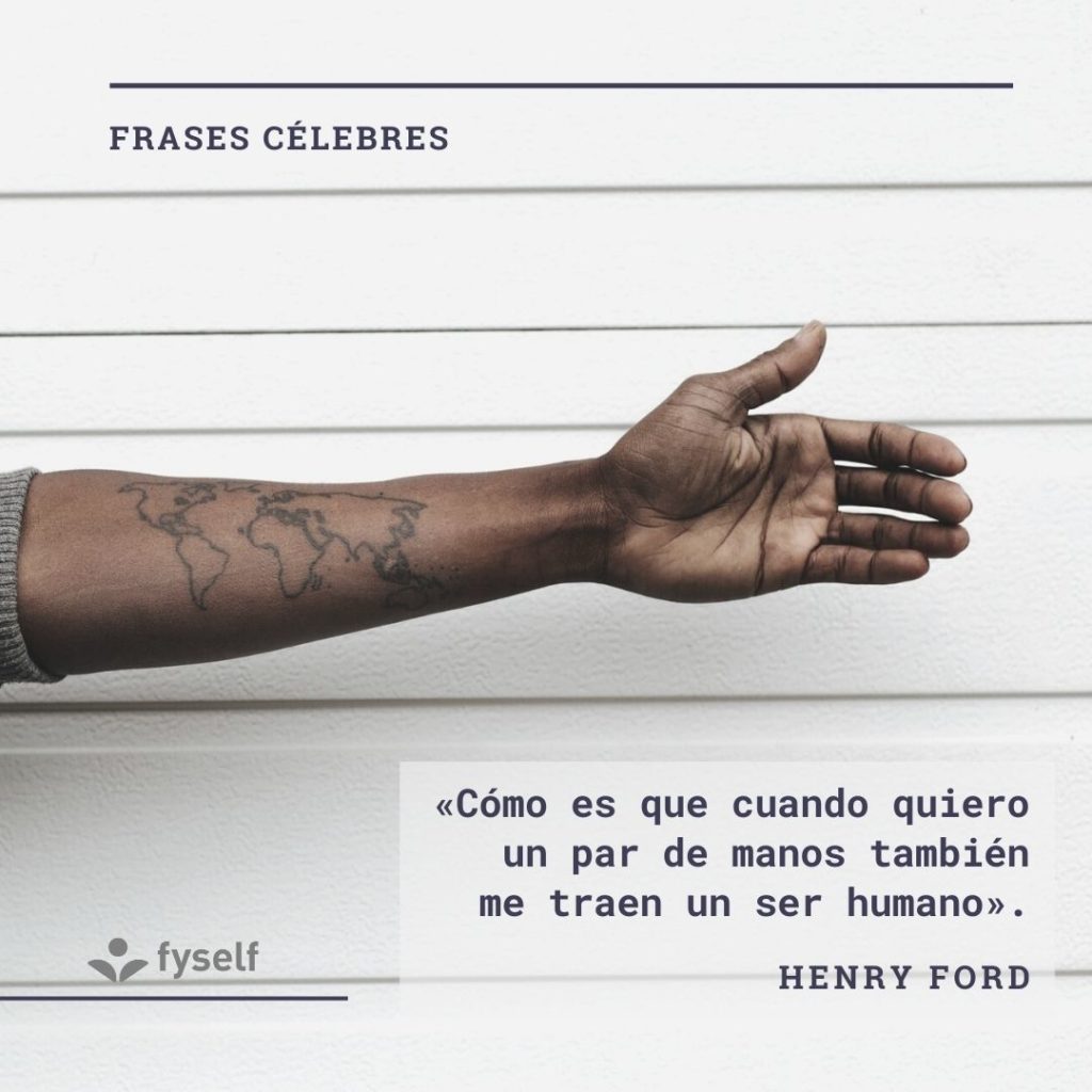 Frases Célebres FySelf