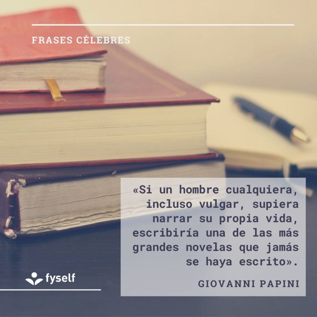 Frases Célebres FySelf