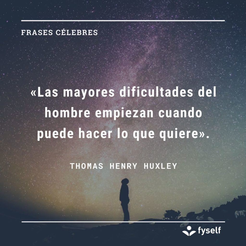 Frases Célebres FySelf