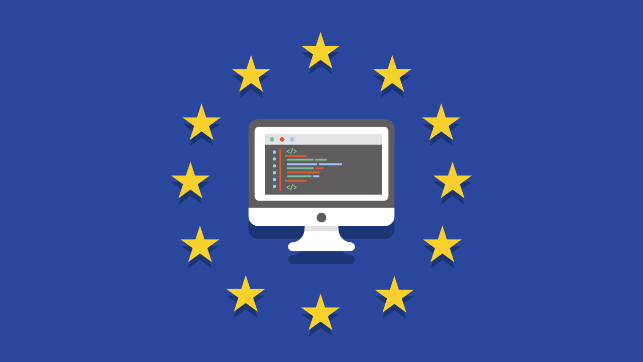 Código Abierto: nueva apuesta de la Comisión Europea