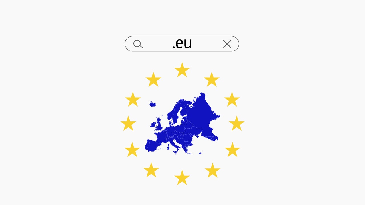 Dominio .eu: convocatoria abierta para nuevo dueño