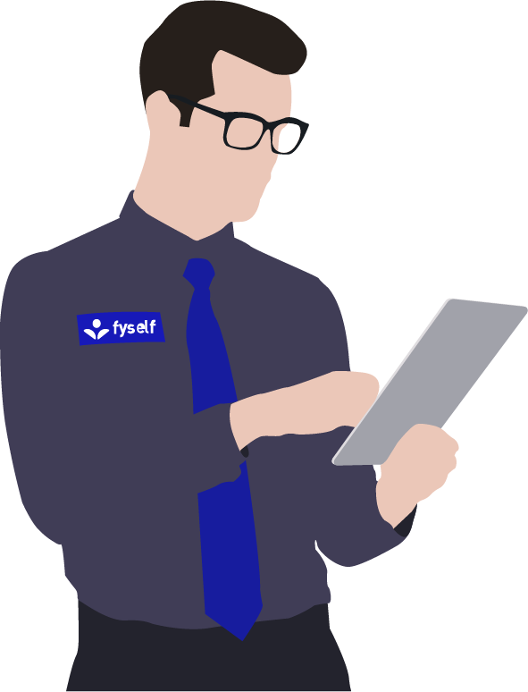 Employment and Entrepreneurship Opportunities at FySelf