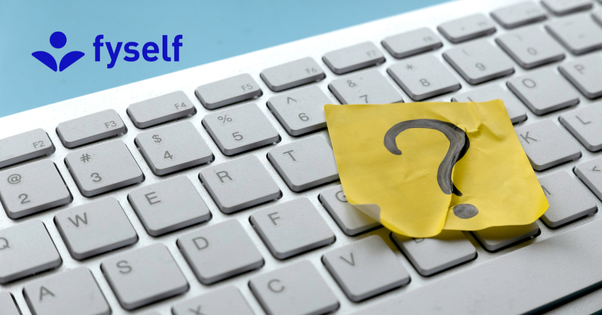 Understanding FySelf: Frequently Asked Questions about our Platform