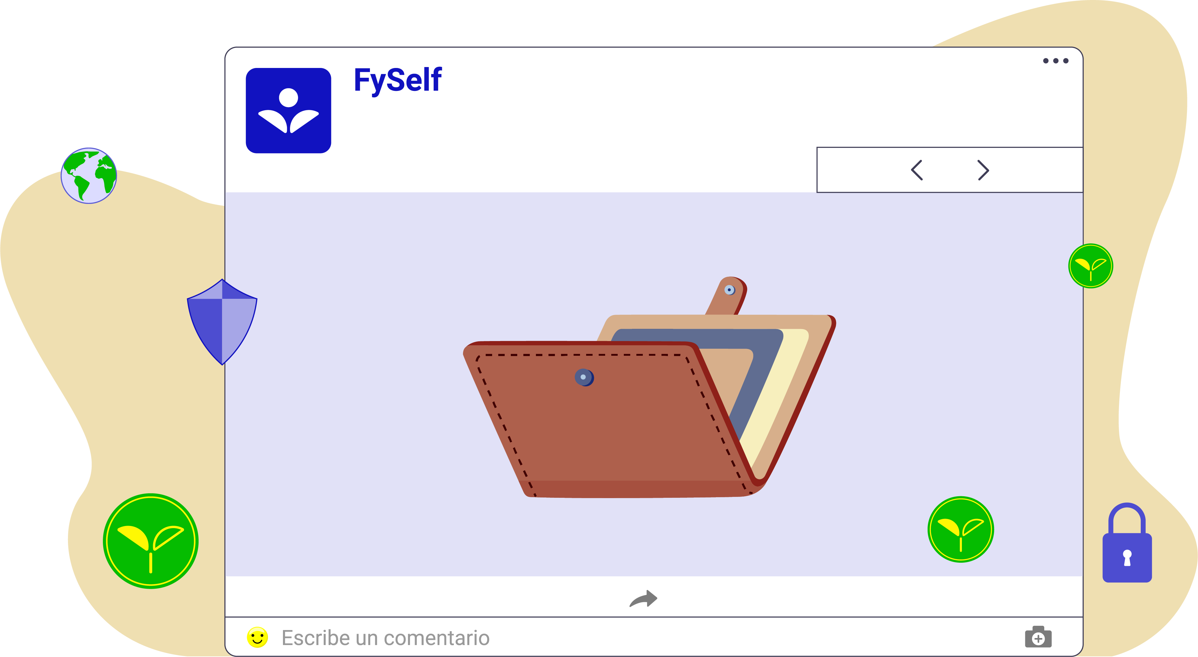 LEHT: An Excellent Opportunity as Cryptocurrency - Find your digital self