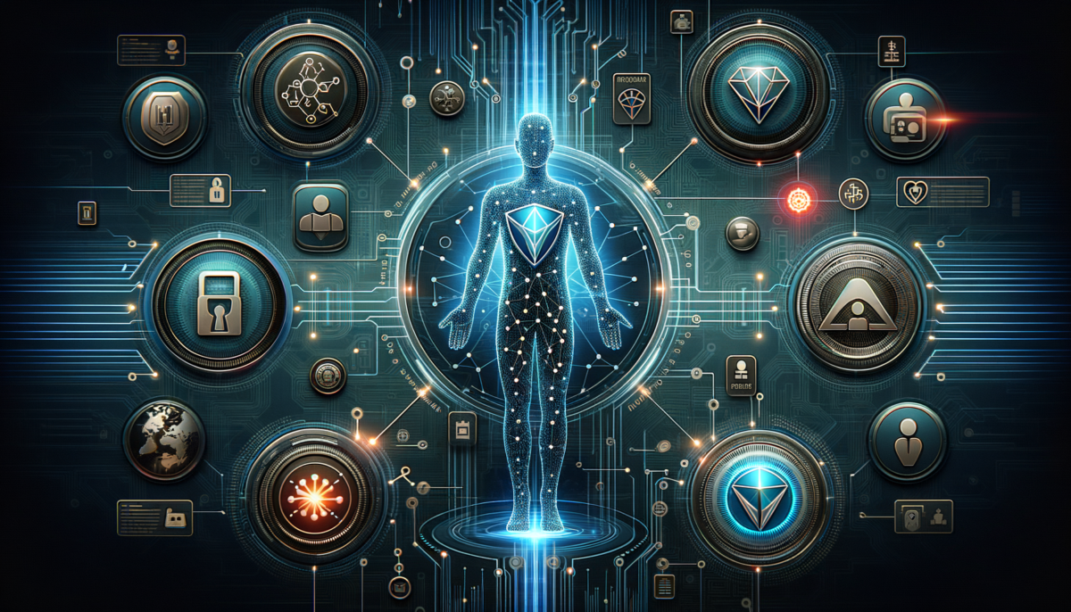 Engage with FySelf, developing your own artificial intelligence through TwinH.