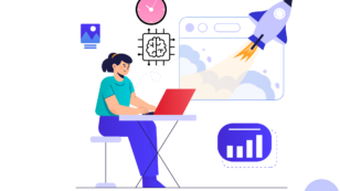 FySelf is an innovative platform that allows users to create their own digital clone, known as a digital twin.