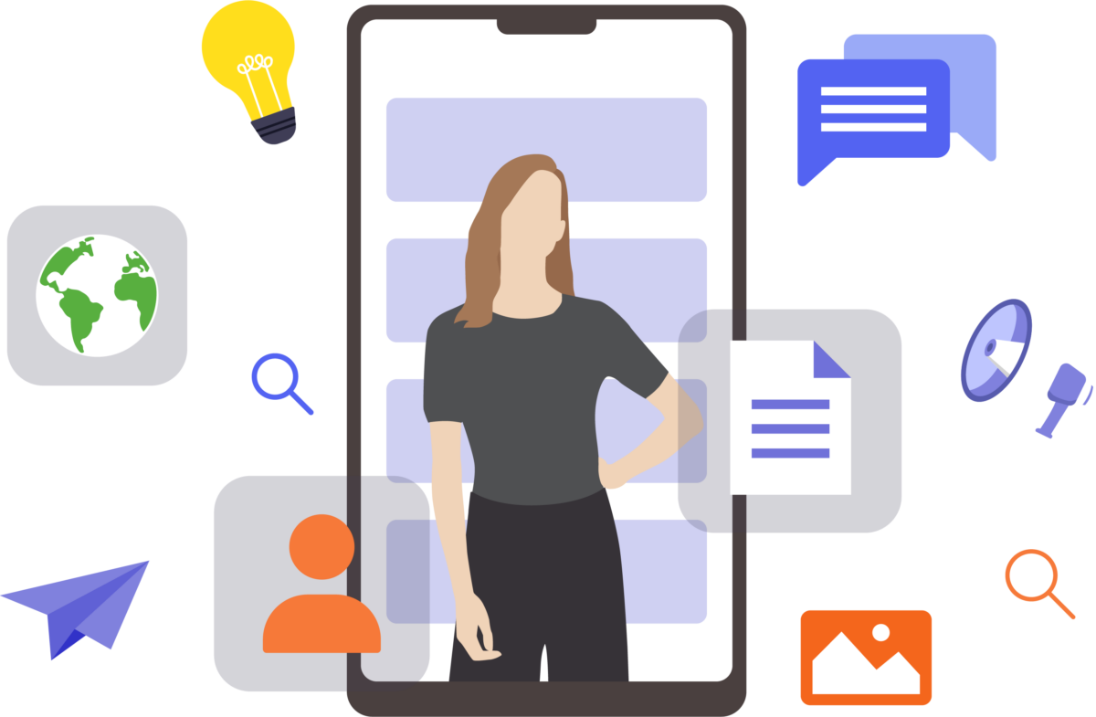 La Antropomorfización en el Marketing: Conectando Emociones y Productos