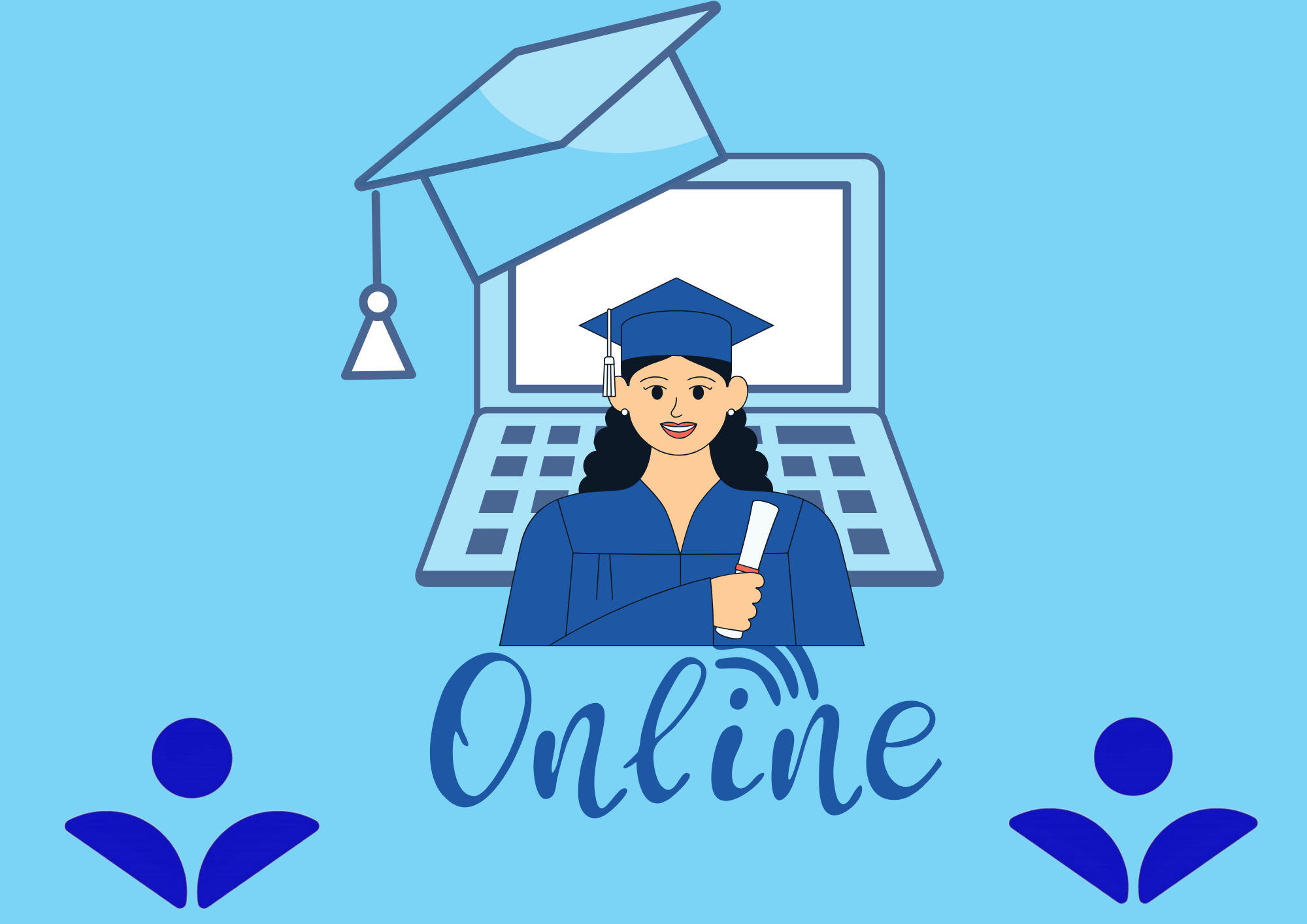 El futuro de la educación virtual