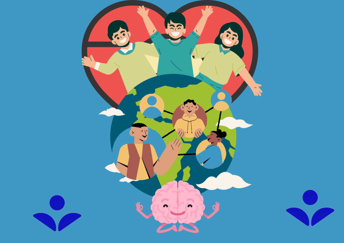 Salud mental y bienestar emocional en el mundo digital