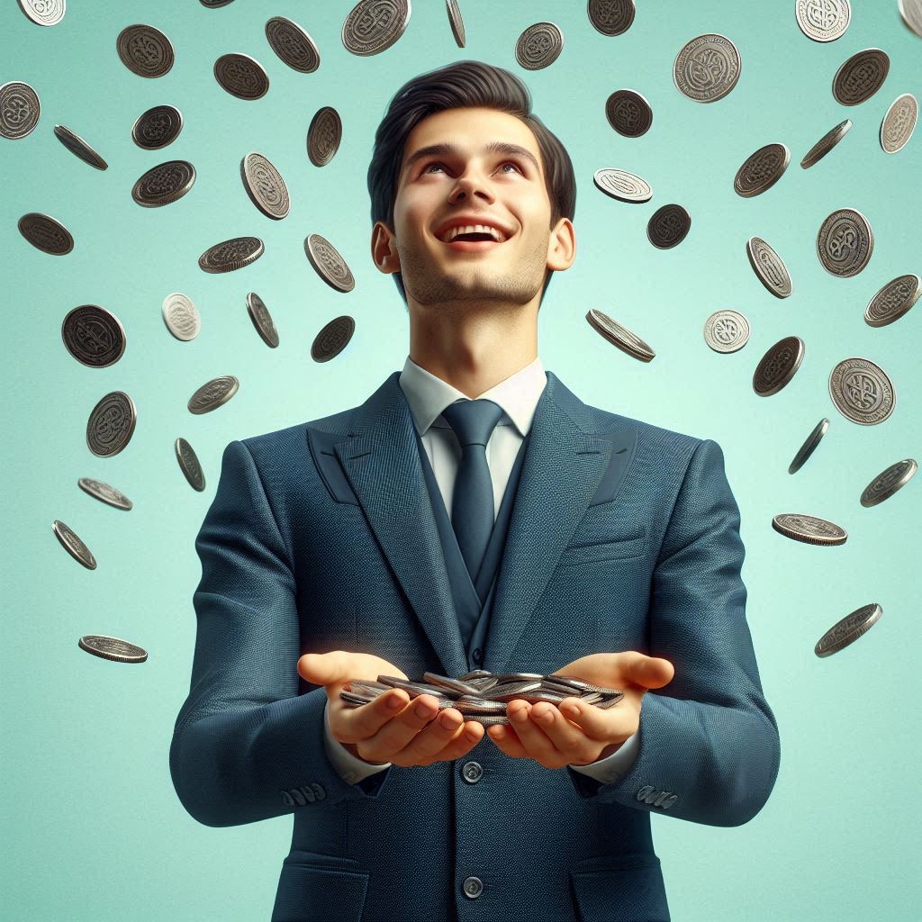 Reach Paid Status and monetize your TwinH