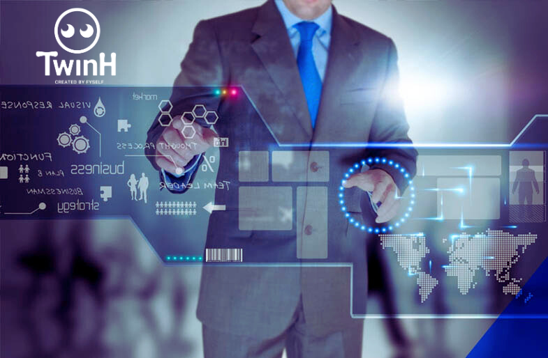 Integration of TwinH in Digital Government: An Innovative Approach
