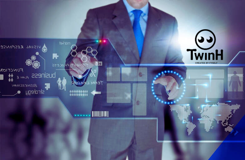 Integración del TwinH en el Gobierno Digital: Un Enfoque Innovador