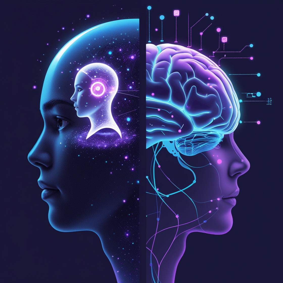 FySelf and Neuralink Revolutionize Our Way of Connecting