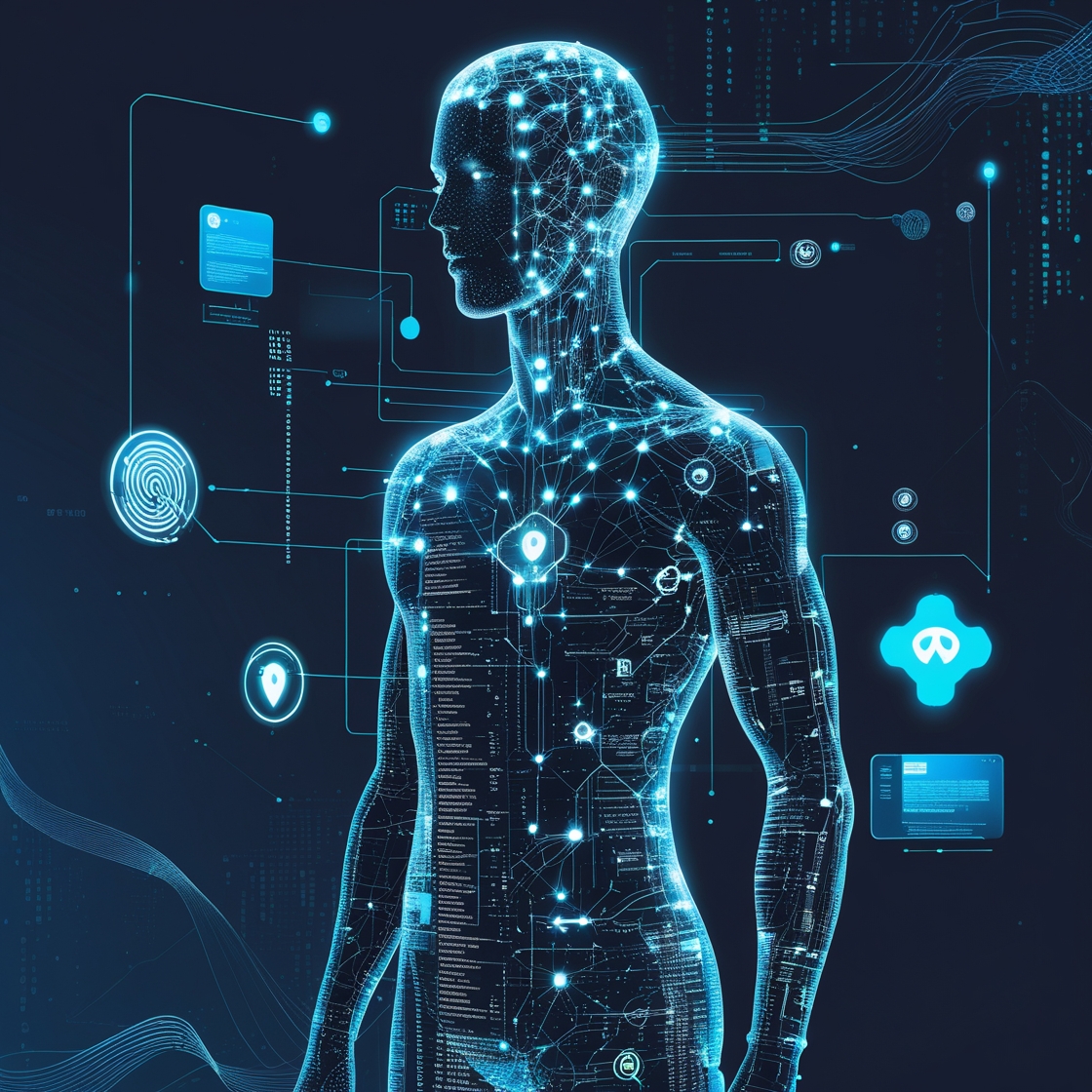 Transformative Digital Identity: Beyond Social Networks