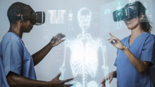 The future of AI in modern medicine