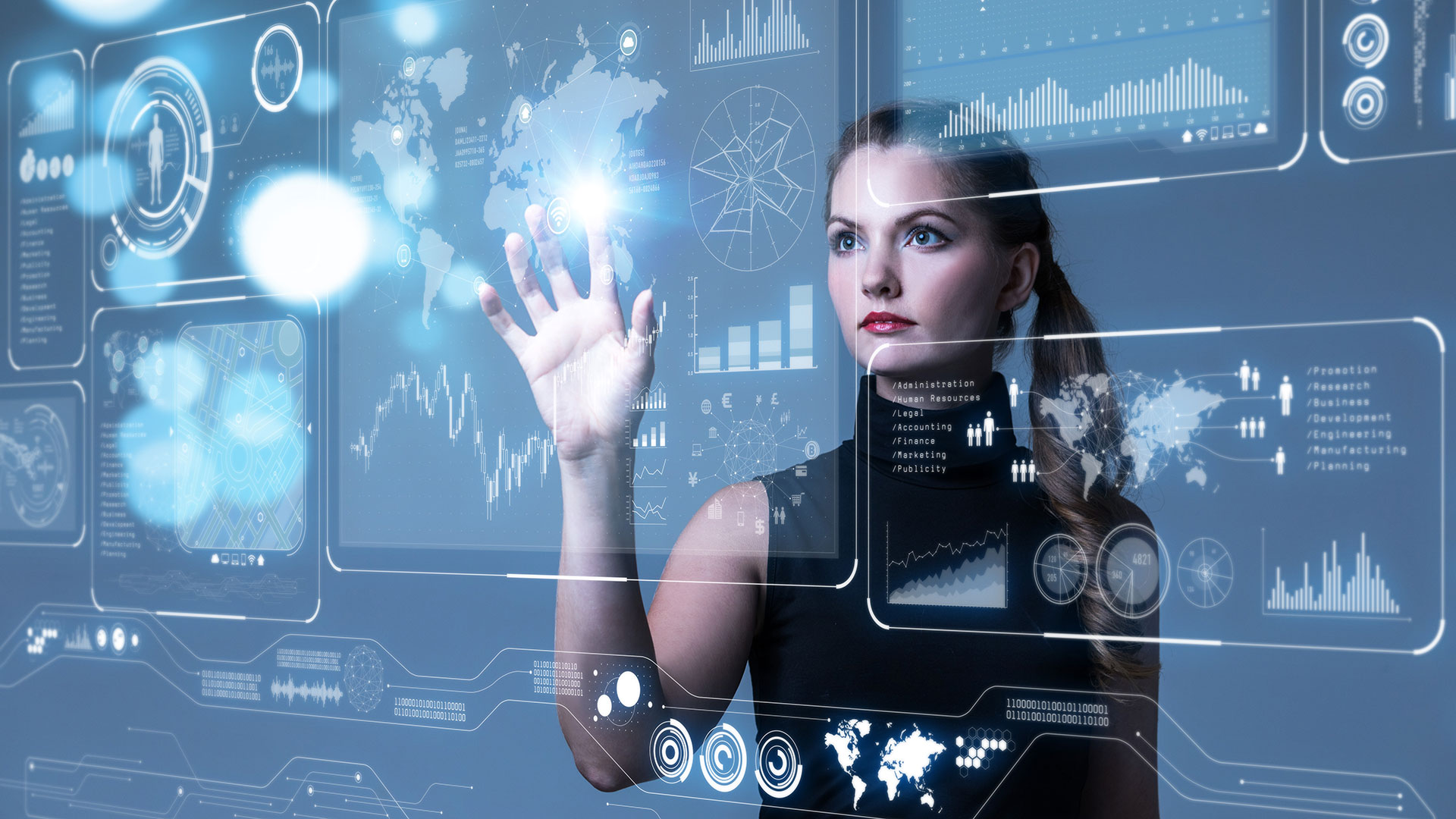 Skills to Land Your Dream Job in the Future/Infobae/Web