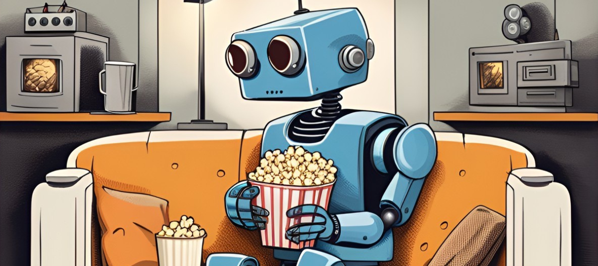11 Películas sobre IA que Debes Ver Antes de Morir