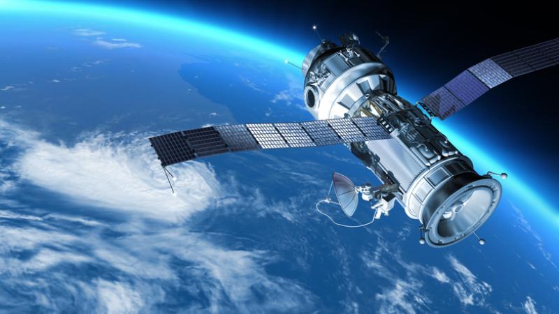 Conquista Espacial: 12 Tecnologías que Revolucionan el Cosmos