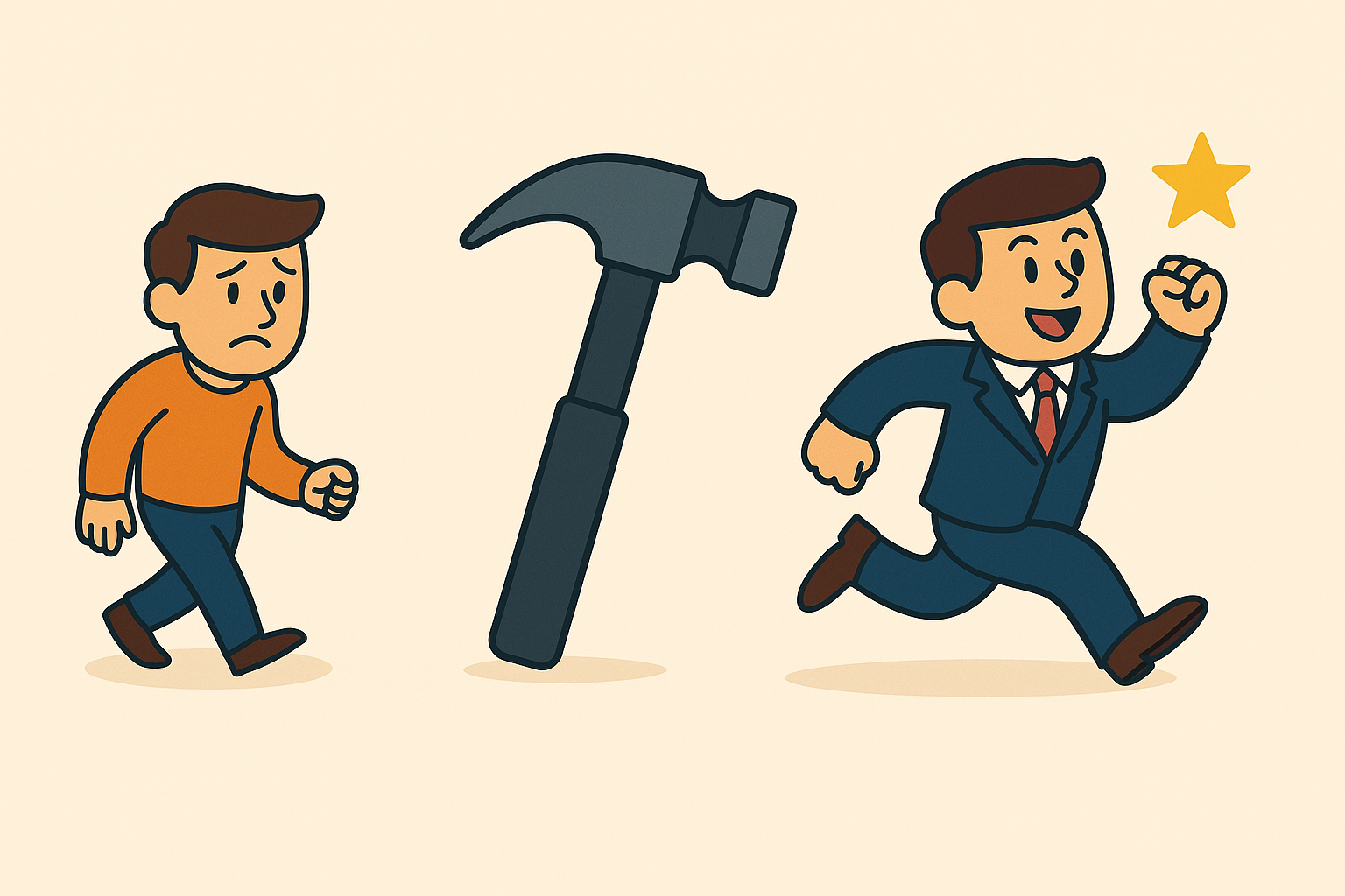 Regla Fundamental del Marketing