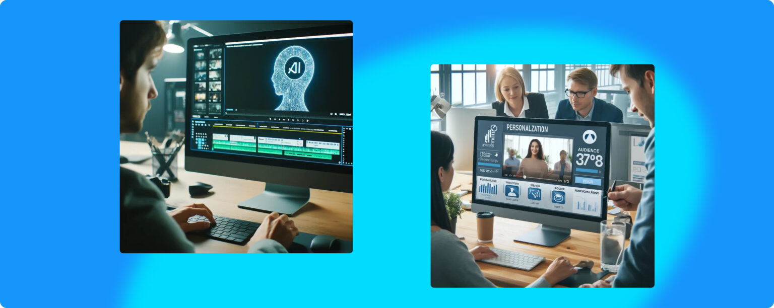 5 Secretos de la IA para Optimizar la Producción de Videos