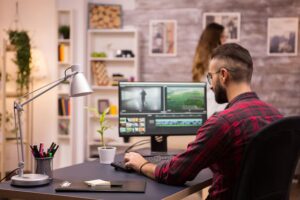 Invest in the right tool and transform your visual content to stand out in the market