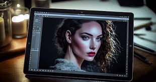 Revolutionize Your Photo Editing: The Top AI Tools for 2025/Evoto Blog/Web
