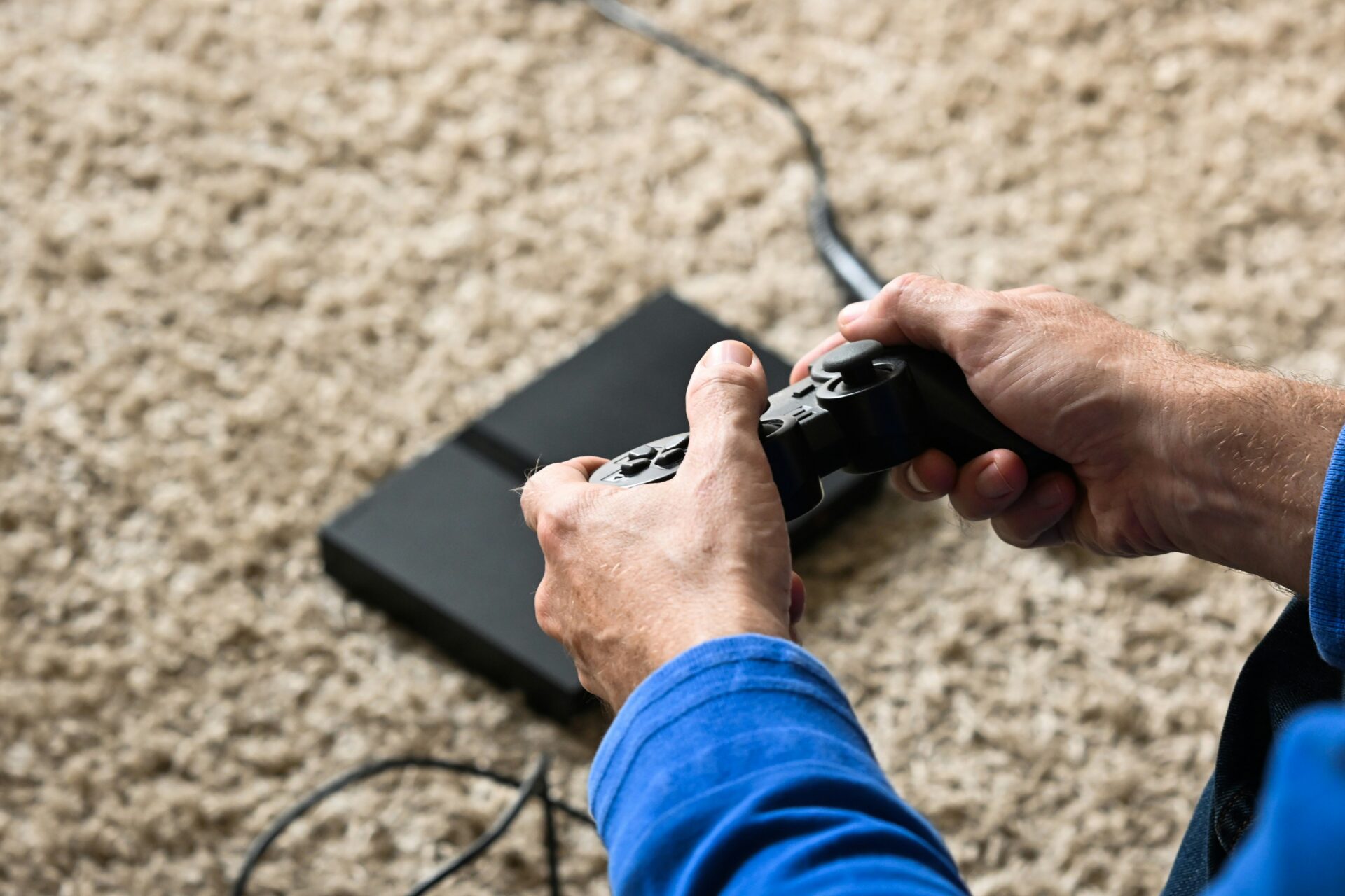 Gaming Trendings 2025: Virtual Reality, eSports and more/The Sociable/Web