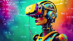 The use of AI in the videos ensures greater visibility and scope on digital platforms