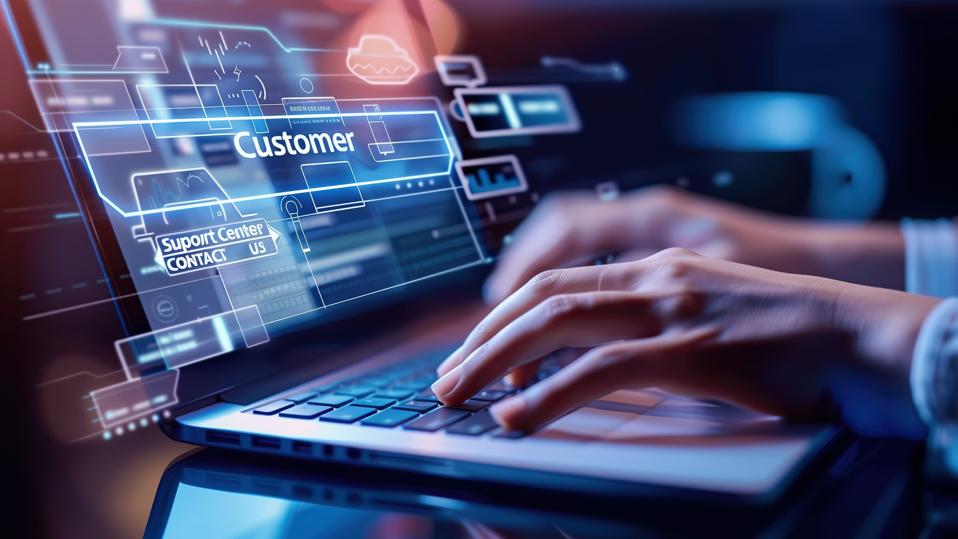 Top 10 Softwares de Atención al Cliente con IA: Mejora tu Soporte Técnico (Parte 1)