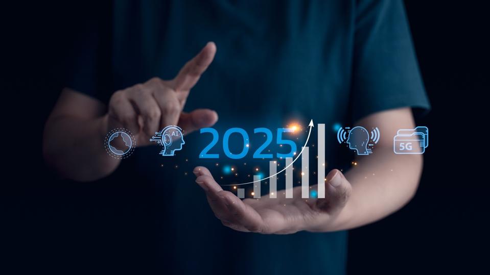 Las 5 Tendencias de Marketing con IA que Debes Conocer en 2025