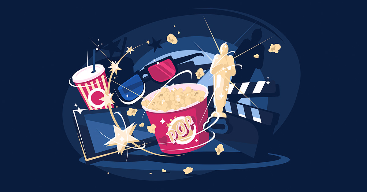 Tu Maratón Cinéfilo-Publicitario: 13 Películas que Tienes que Añadir a tu Lista