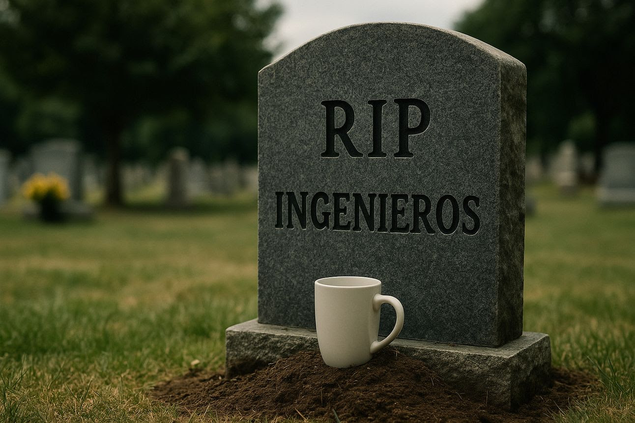 RIP Ingenieros