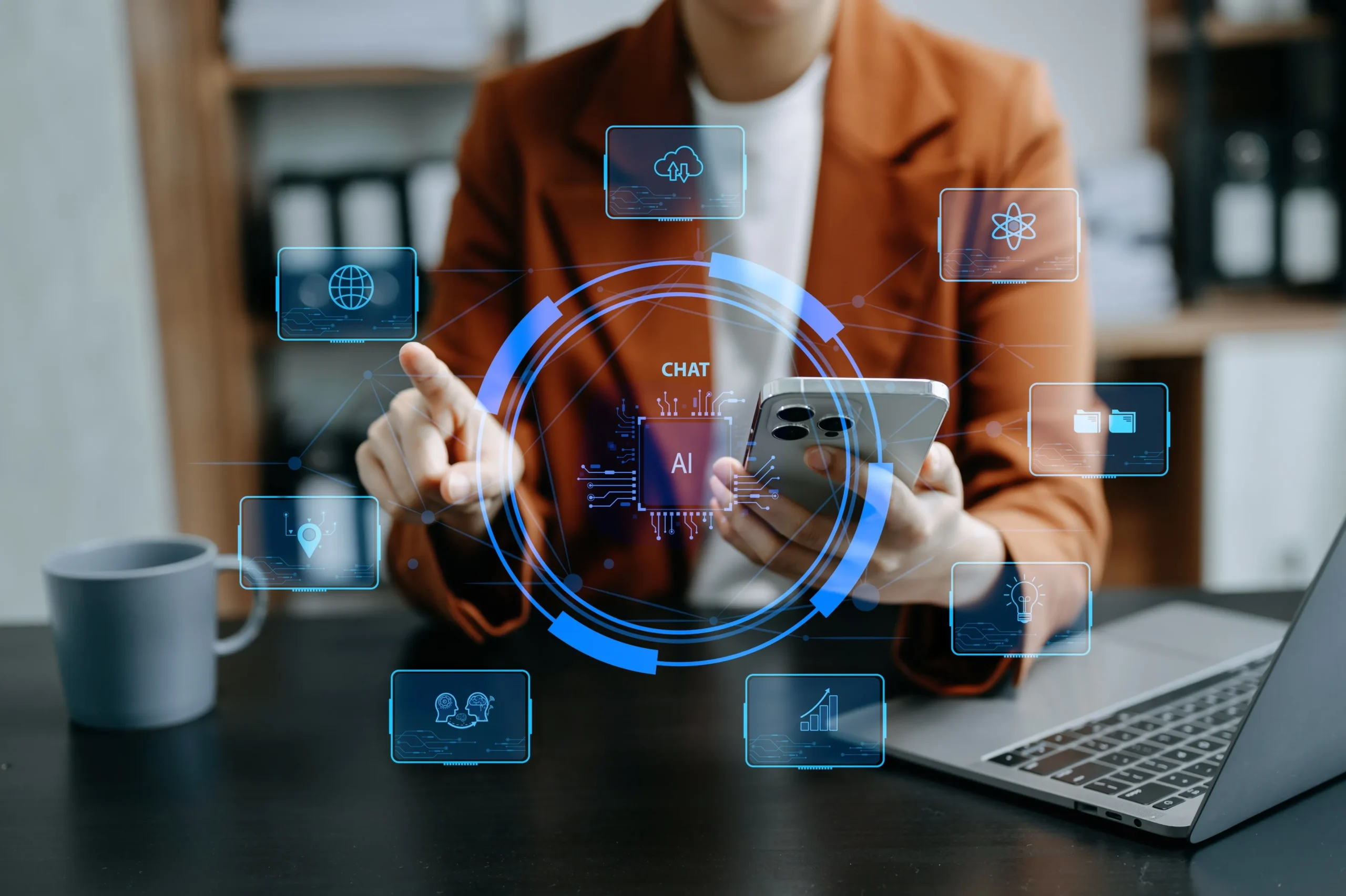 Discover the Best AI Assistants You Need / Business Insider / Web