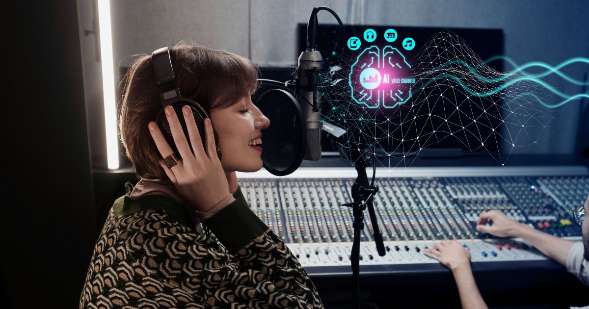 El Futuro de la Composición Musical: Descubre 10 Generadores IA Clave (Parte 1)