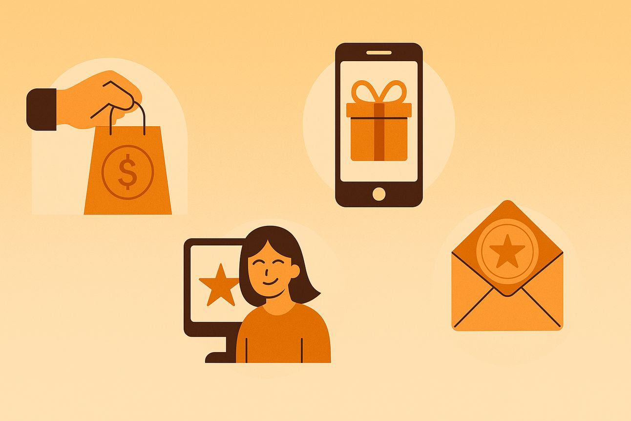 Programas de Recompensa en Marketing Digital