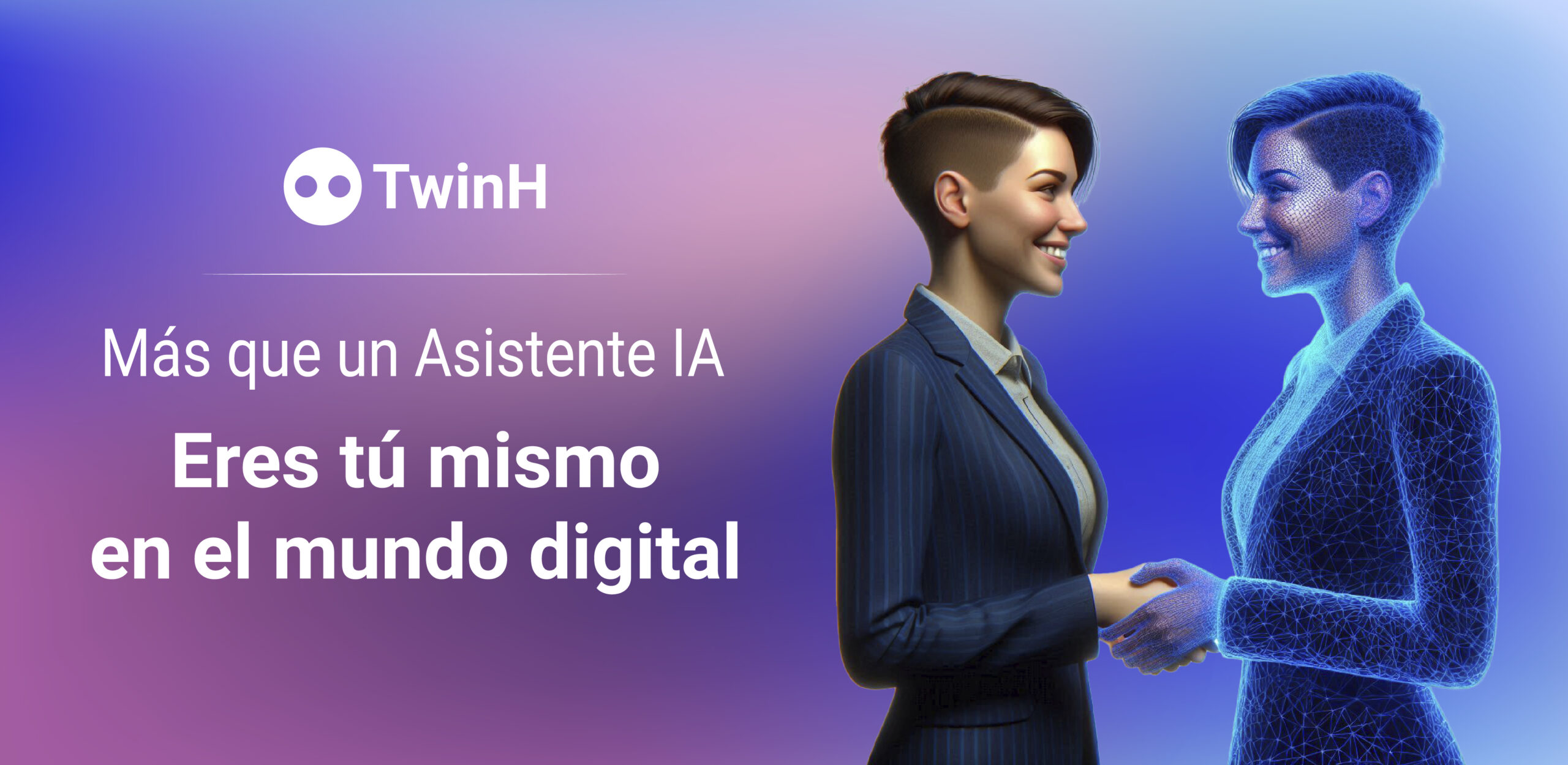 Preguntas Frecuentes sobre aplicación TwinH