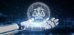 Twinh not only solves the limitations of the LLM, but also promotes a safe, transparent and truly centered digital justice/The National Judicial College/Web