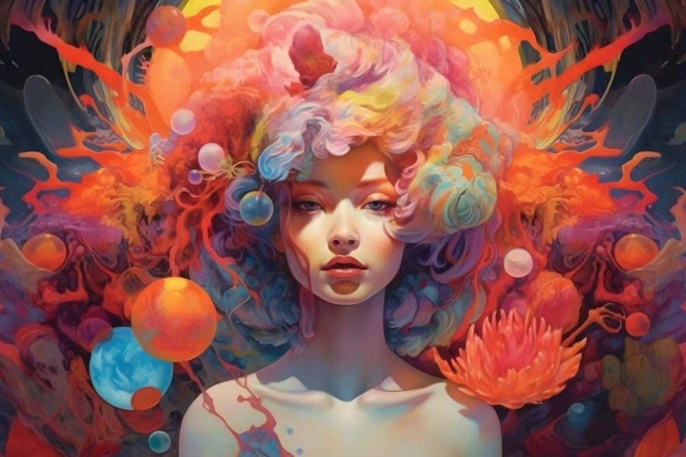 Arte con IA: Mejores Generadores para Inspirarte (Parte 2)