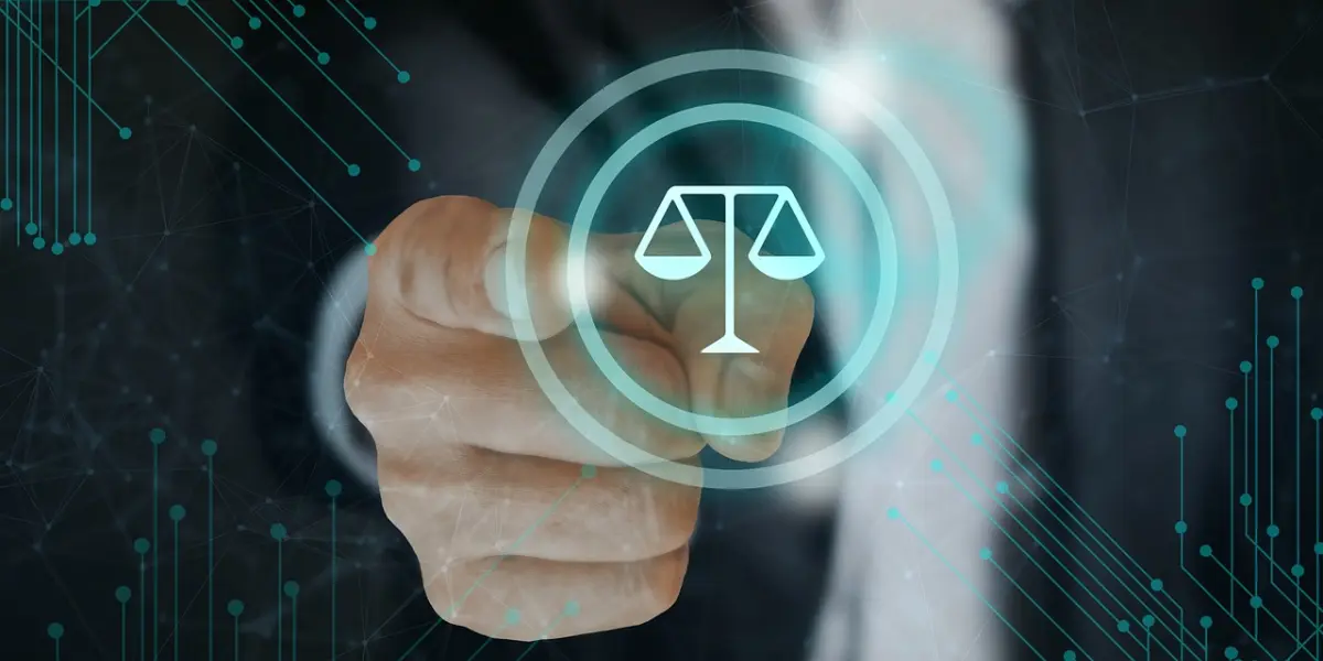 Artificial Intelligence and Justice: Innovations and Challenges/Tus Buenas Noticias/Web