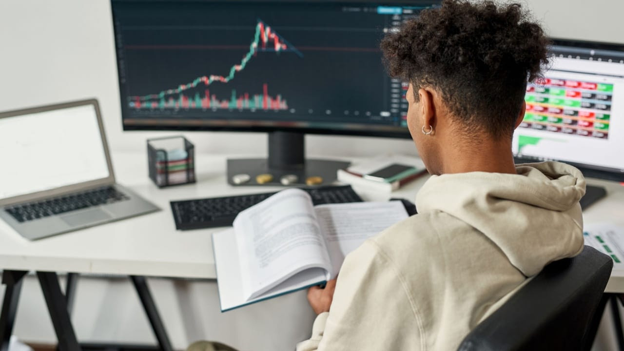 Aceptar criptomonedas en tu negocio