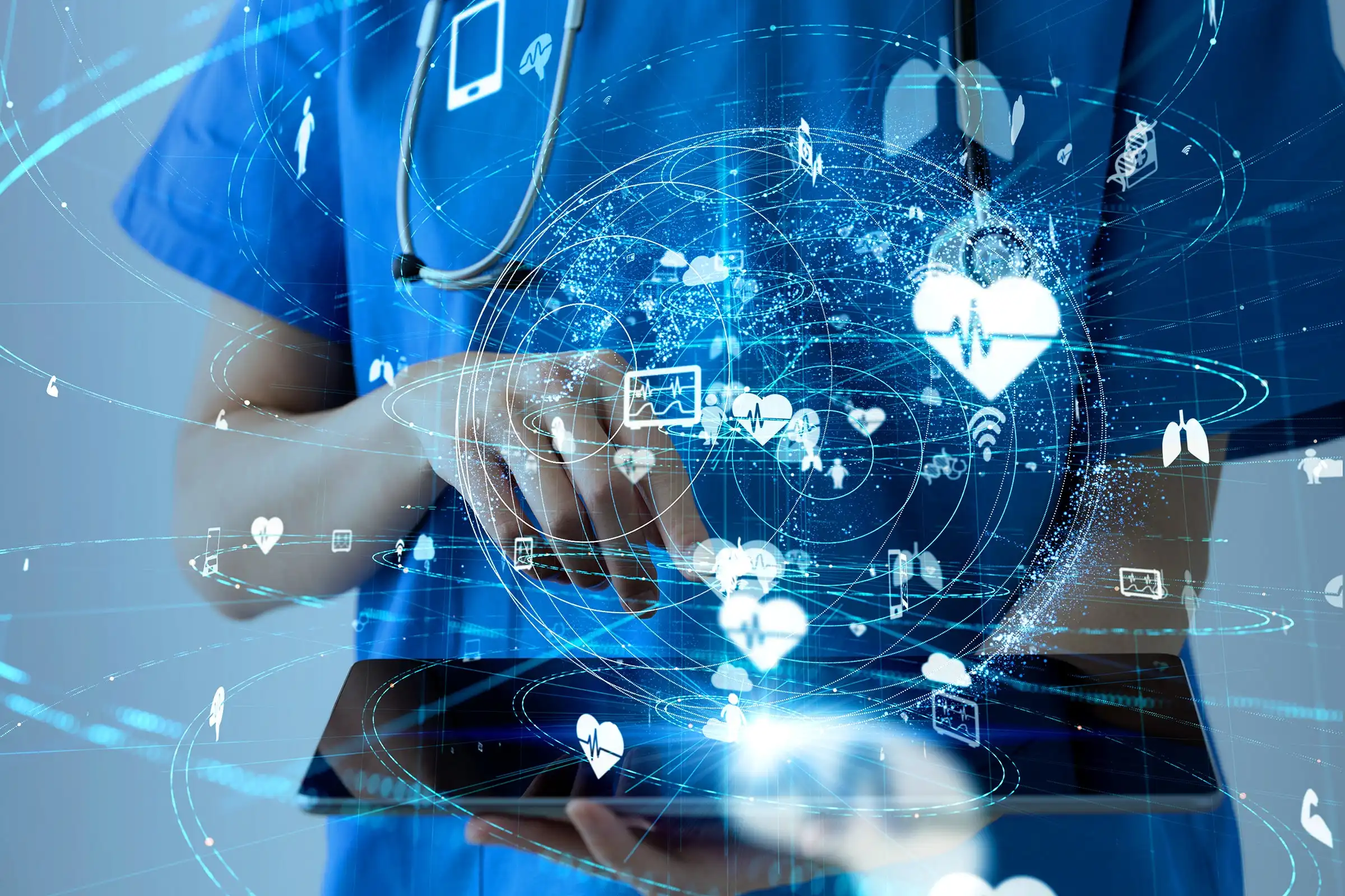 IA en salud: ¿Cómo la IA impulsa la medicina predictiva? (Parte 2)