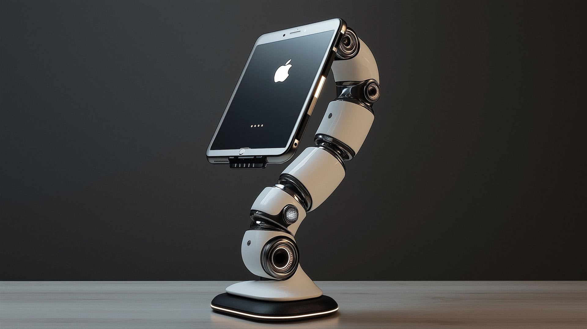 Apple y su estrategia