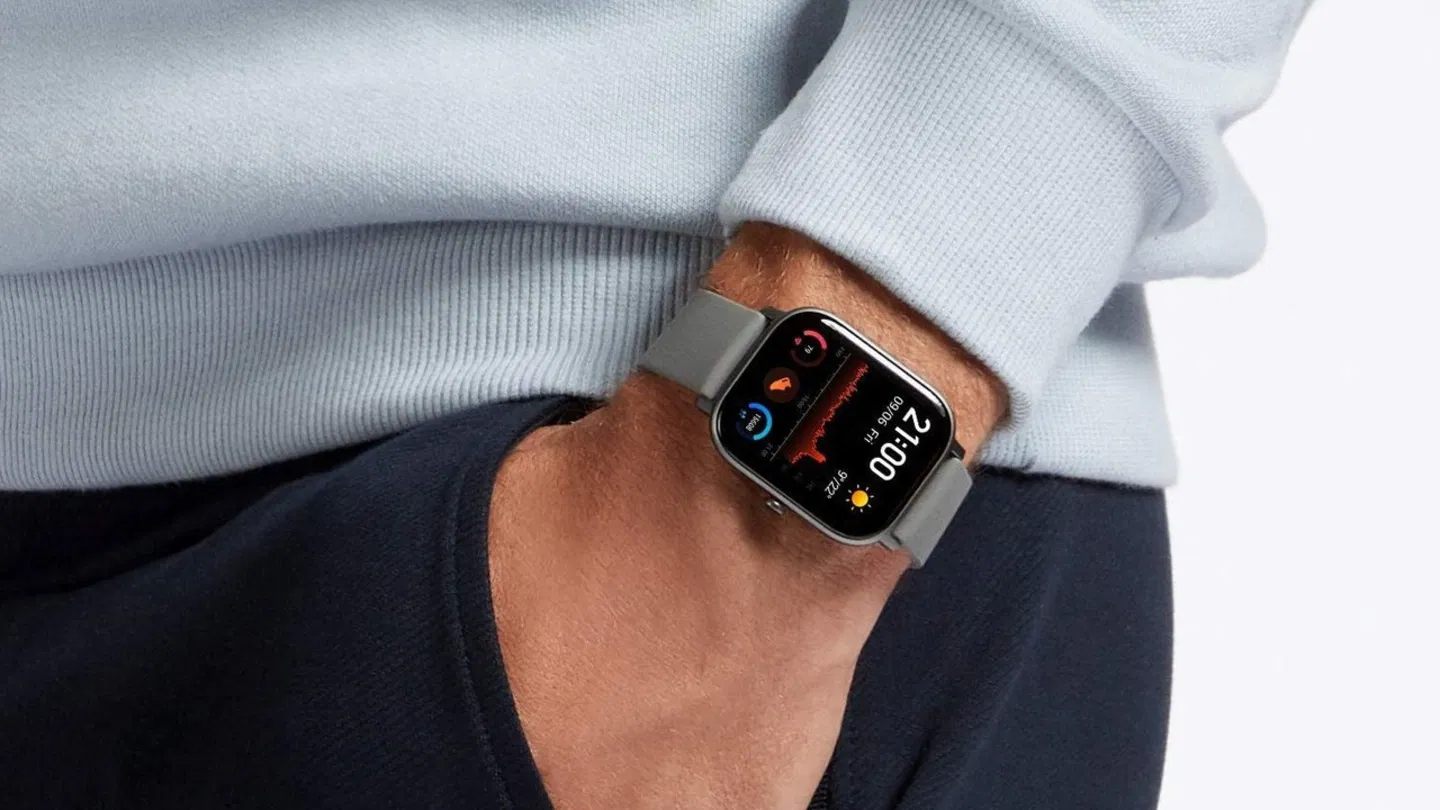 La Revolución del Bienestar en tu Muñeca: Cómo los Wearables, la Salud Personalizada y el Deporte Están Cambiando tu Vida