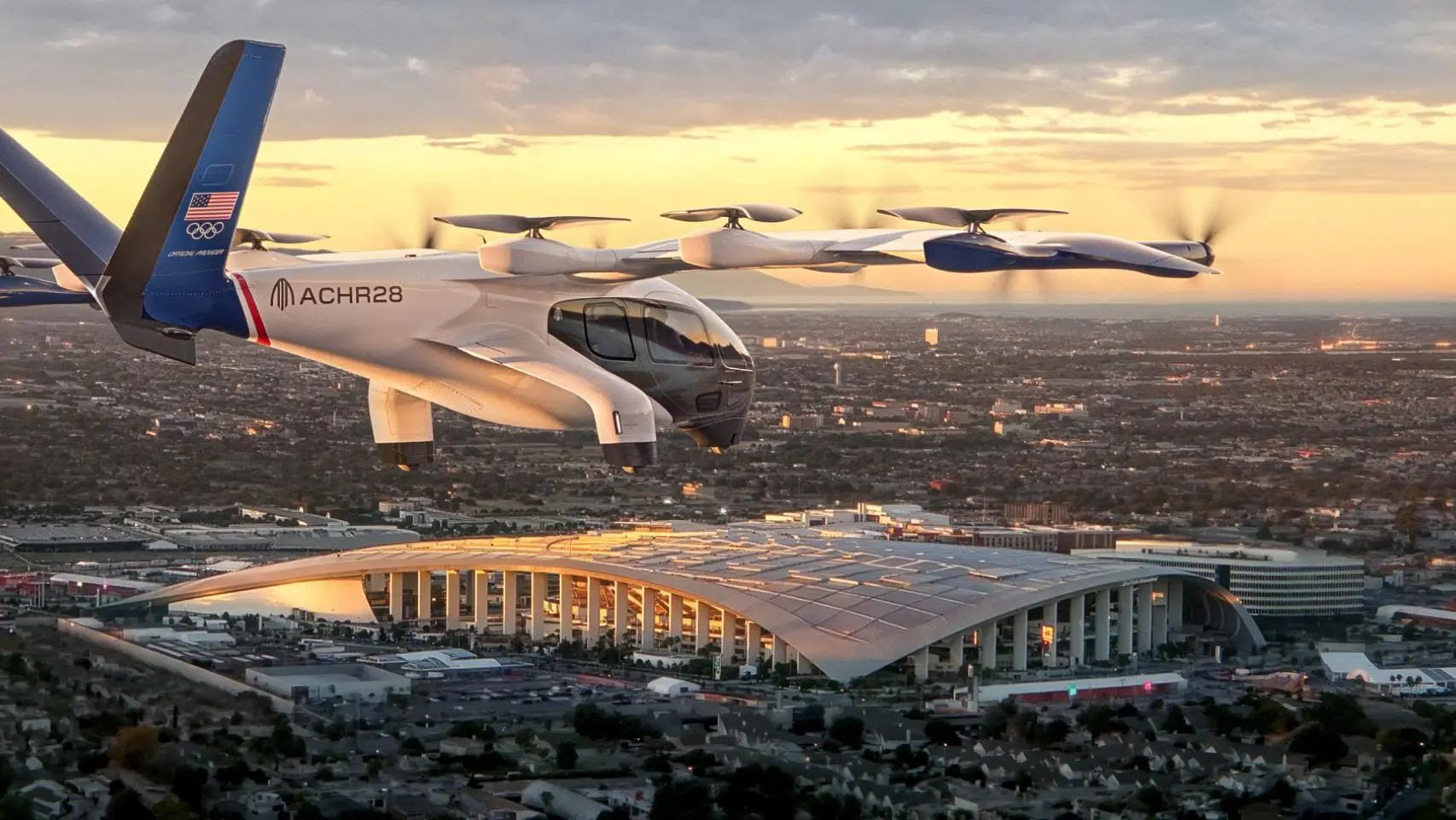 El futuro del transporte