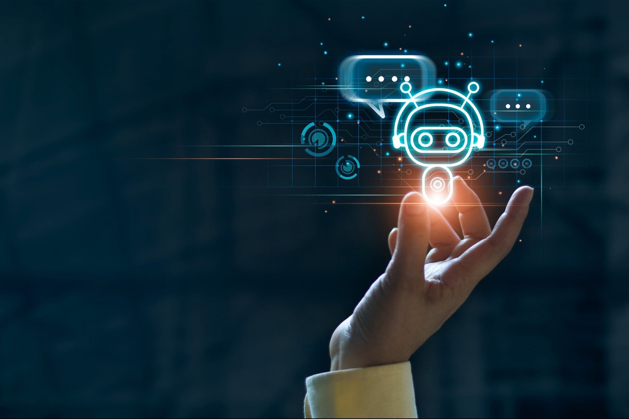 Chatbots in Marketing: From Theory to Practice – What They Are, How to Implement Them, and Success Stories/Entrepreneur/Web