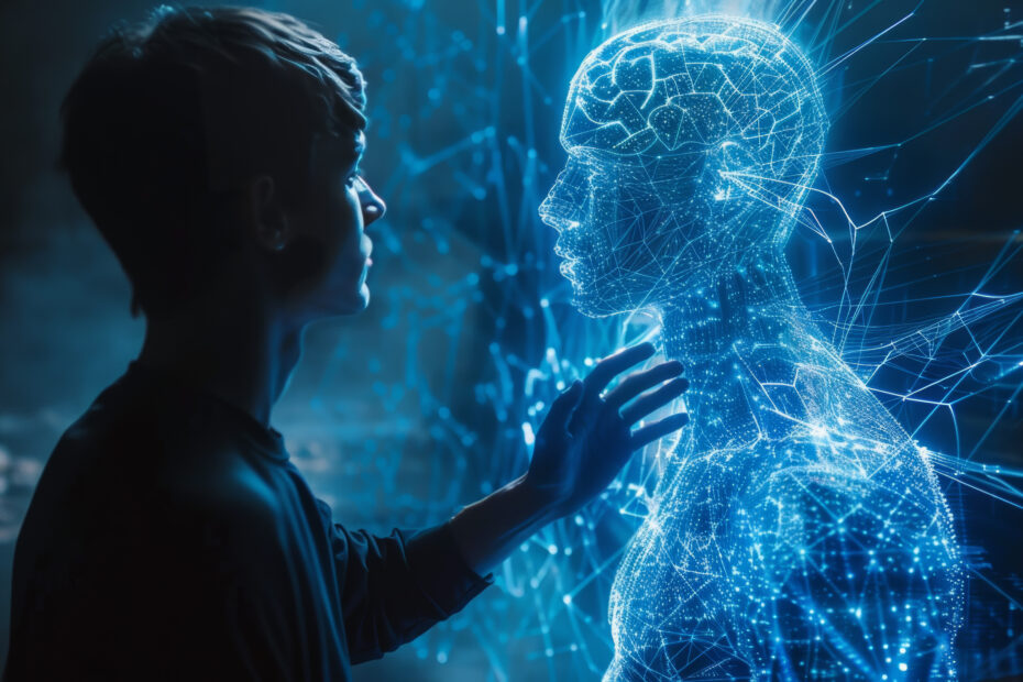 Meet TwinH: Your intelligent digital partner in the AI revolution. Unlock truly personalized AI experiences/LinkedIn/Web