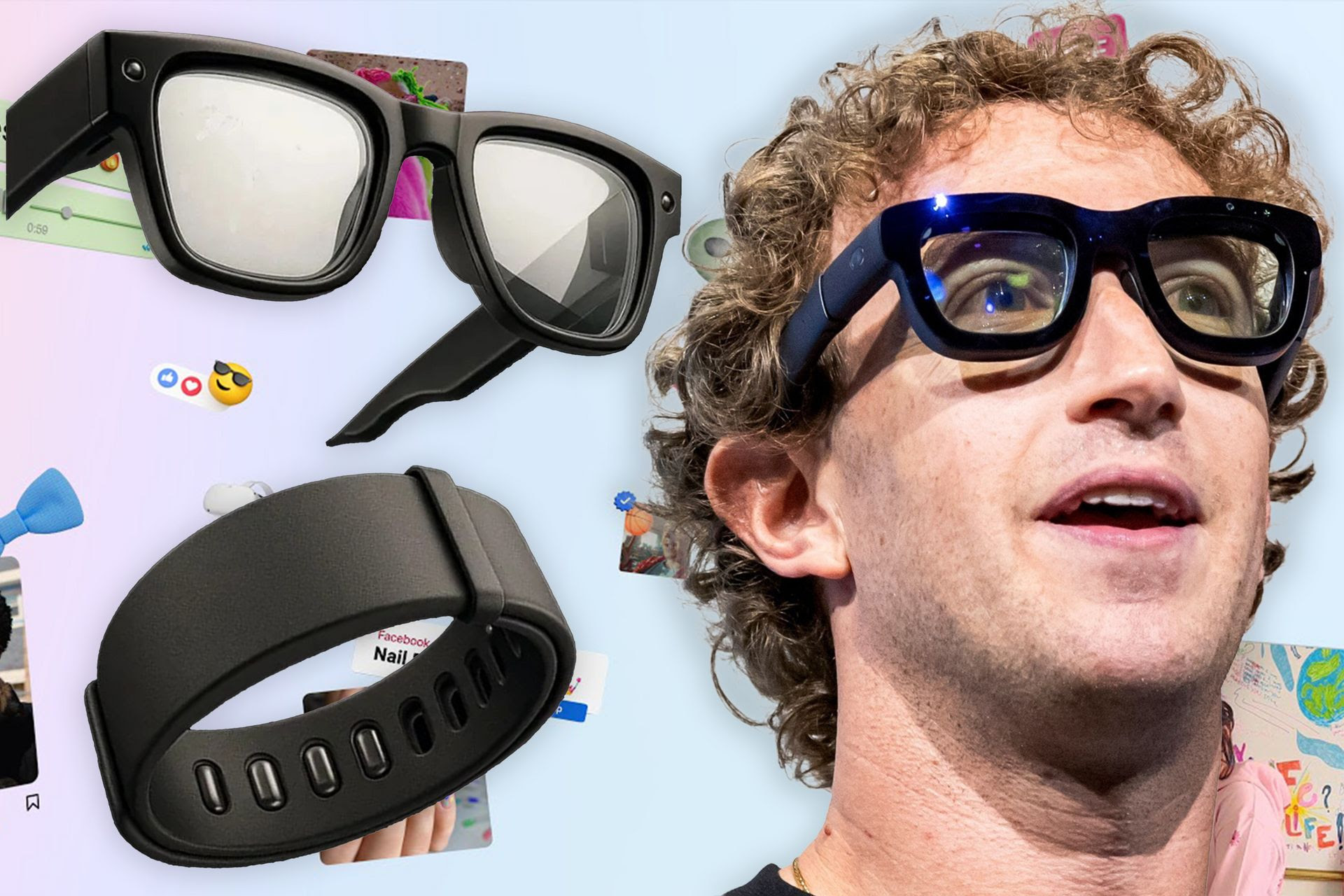 Gafas Ray-Ban Meta