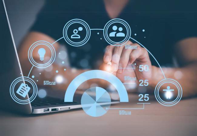 The Best Kept Secret of Modern Marketing: Unveiling the Power of Digital Twins/iorek bs/Web