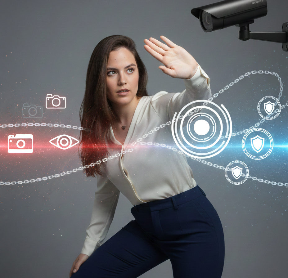 De la vigilancia a la autonomía con FySelf