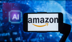 Alianza entre Amazon y ChatGPT
